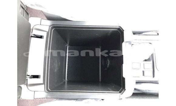 Buy Import Toyota Prado Black Car in Import - Dubai in Abhasia Buy Import Toyota Prado Black Car in Import - Dubai in Abhasia