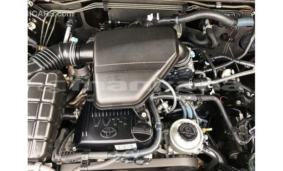 Buy Import Toyota Prado Black Car in Import - Dubai in Abhasia Buy Import Toyota Prado Black Car in Import - Dubai in Abhasia