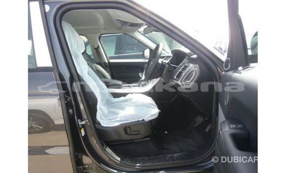 Buy Import Land Rover Range Rover Black Car in Import - Dubai in Abhasia Buy Import Land Rover Range Rover Black Car in Import - Dubai in Abhasia