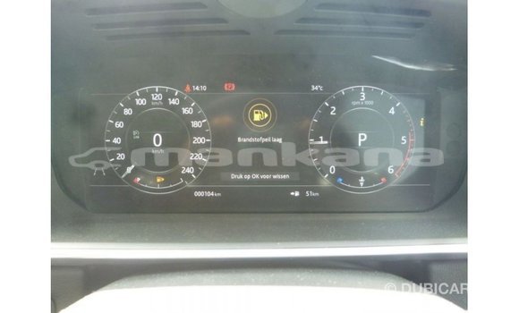 Buy Import Land Rover Range Rover Black Car in Import - Dubai in Abhasia Buy Import Land Rover Range Rover Black Car in Import - Dubai in Abhasia