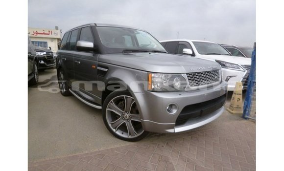 Buy Import Land Rover Range Rover Other Car in Import - Dubai in Abhasia