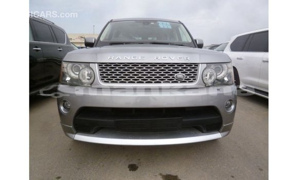 Buy Import Land Rover Range Rover Other Car in Import - Dubai in Abhasia Buy Import Land Rover Range Rover Other Car in Import - Dubai in Abhasia