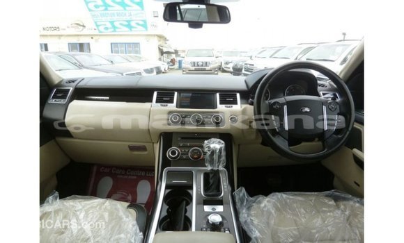 Buy Import Land Rover Range Rover Other Car in Import - Dubai in Abhasia Buy Import Land Rover Range Rover Other Car in Import - Dubai in Abhasia