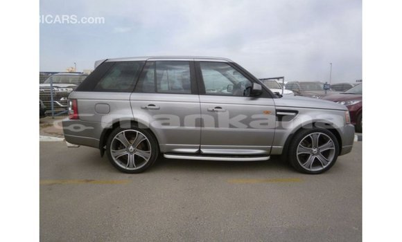 Buy Import Land Rover Range Rover Other Car in Import - Dubai in Abhasia Buy Import Land Rover Range Rover Other Car in Import - Dubai in Abhasia