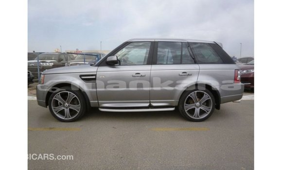 Buy Import Land Rover Range Rover Other Car in Import - Dubai in Abhasia Buy Import Land Rover Range Rover Other Car in Import - Dubai in Abhasia