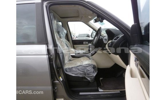 Buy Import Land Rover Range Rover Other Car in Import - Dubai in Abhasia Buy Import Land Rover Range Rover Other Car in Import - Dubai in Abhasia