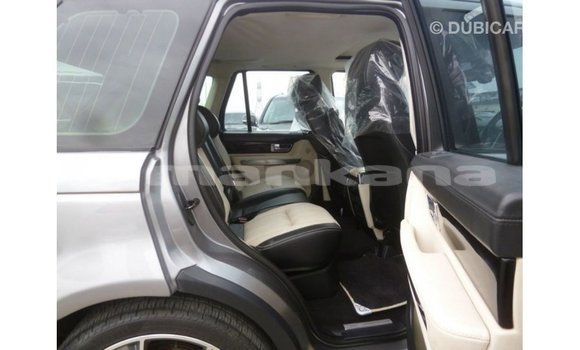 Buy Import Land Rover Range Rover Other Car in Import - Dubai in Abhasia Buy Import Land Rover Range Rover Other Car in Import - Dubai in Abhasia