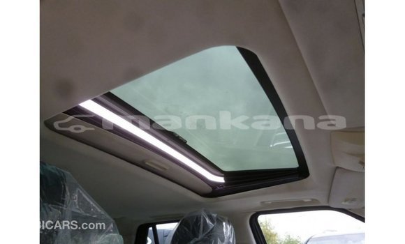 Buy Import Land Rover Range Rover Other Car in Import - Dubai in Abhasia Buy Import Land Rover Range Rover Other Car in Import - Dubai in Abhasia