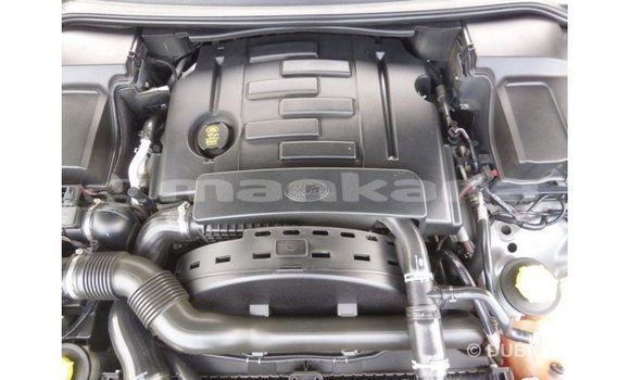 Buy Import Land Rover Range Rover Other Car in Import - Dubai in Abhasia Buy Import Land Rover Range Rover Other Car in Import - Dubai in Abhasia