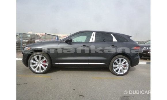Buy Import Jaguar F-Type Black Car in Import - Dubai in Abhasia Buy Import Jaguar F-Type Black Car in Import - Dubai in Abhasia