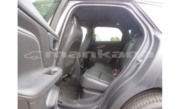 Buy Import Jaguar F-Type Black Car in Import - Dubai in Abhasia Buy Import Jaguar F-Type Black Car in Import - Dubai in Abhasia