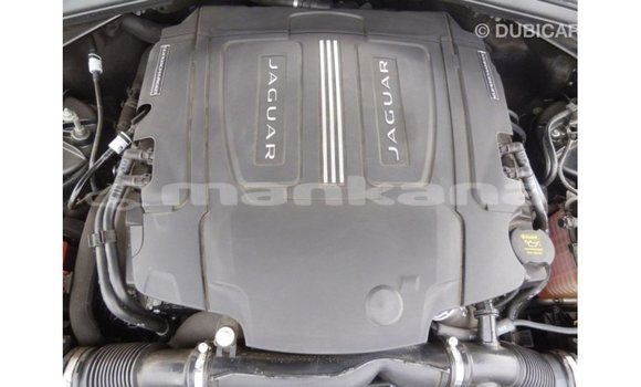 Buy Import Jaguar F-Type Black Car in Import - Dubai in Abhasia Buy Import Jaguar F-Type Black Car in Import - Dubai in Abhasia