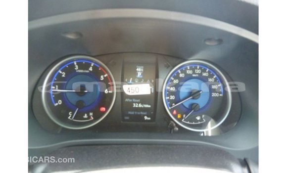 Buy Import Toyota Hilux Black Car in Import - Dubai in Abhasia Buy Import Toyota Hilux Black Car in Import - Dubai in Abhasia