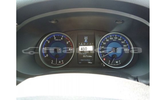 Buy Import Toyota Hilux Black Car in Import - Dubai in Abhasia Buy Import Toyota Hilux Black Car in Import - Dubai in Abhasia