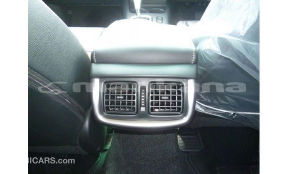 Buy Import Toyota Hilux Black Car in Import - Dubai in Abhasia Buy Import Toyota Hilux Black Car in Import - Dubai in Abhasia
