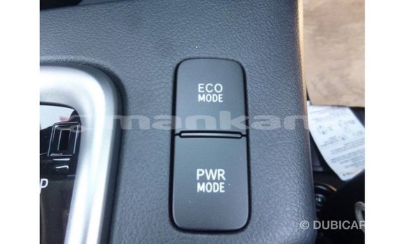 Buy Import Toyota Hilux Black Car in Import - Dubai in Abhasia Buy Import Toyota Hilux Black Car in Import - Dubai in Abhasia