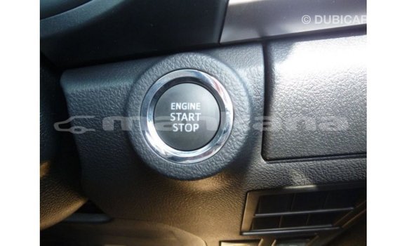 Buy Import Toyota Hilux Black Car in Import - Dubai in Abhasia Buy Import Toyota Hilux Black Car in Import - Dubai in Abhasia