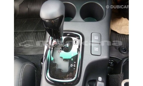 Buy Import Toyota Hilux White Car in Import - Dubai in Abhasia Buy Import Toyota Hilux White Car in Import - Dubai in Abhasia