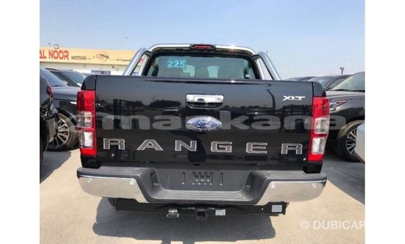 Buy Import Ford Ranger Black Car in Import - Dubai in Abhasia Buy Import Ford Ranger Black Car in Import - Dubai in Abhasia