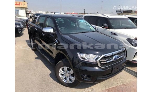 Buy Import Ford Ranger Black Car in Import - Dubai in Abhasia Buy Import Ford Ranger Black Car in Import - Dubai in Abhasia
