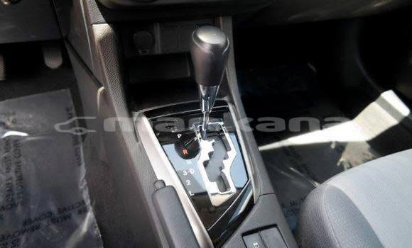 Buy Used Toyota Corolla Black Car in Tbilisi in Tbilisi Buy Used Toyota Corolla Black Car in Tbilisi in Tbilisi