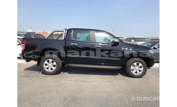 Buy Import Ford Ranger Black Car in Import - Dubai in Abhasia Buy Import Ford Ranger Black Car in Import - Dubai in Abhasia