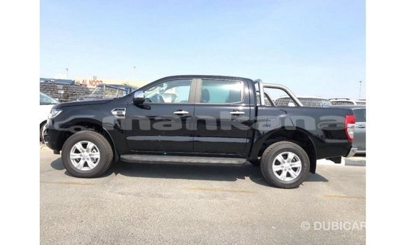 Buy Import Ford Ranger Black Car in Import - Dubai in Abhasia Buy Import Ford Ranger Black Car in Import - Dubai in Abhasia