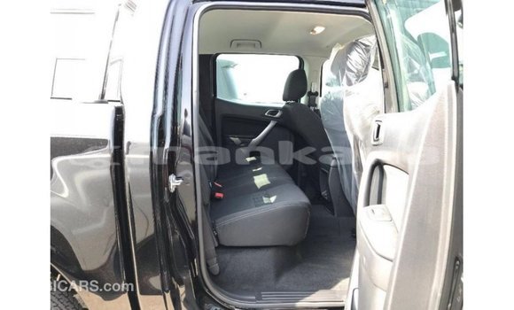 Buy Import Ford Ranger Black Car in Import - Dubai in Abhasia Buy Import Ford Ranger Black Car in Import - Dubai in Abhasia