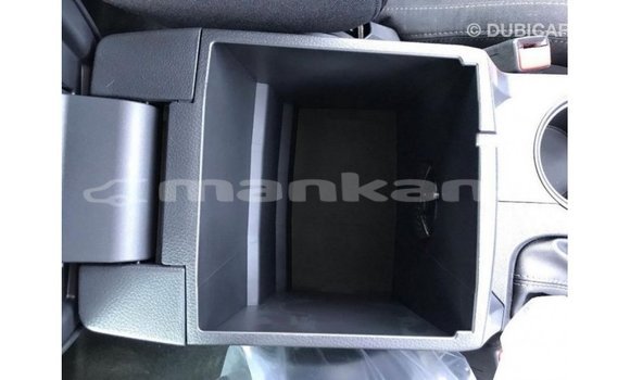 Buy Import Ford Ranger Black Car in Import - Dubai in Abhasia Buy Import Ford Ranger Black Car in Import - Dubai in Abhasia