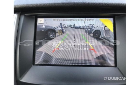 Buy Import Ford Ranger Black Car in Import - Dubai in Abhasia Buy Import Ford Ranger Black Car in Import - Dubai in Abhasia