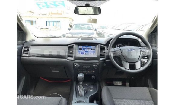 Buy Import Ford Ranger Other Car in Import - Dubai in Abhasia Buy Import Ford Ranger Other Car in Import - Dubai in Abhasia