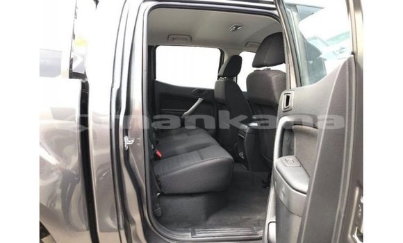 Buy Import Ford Ranger Other Car in Import - Dubai in Abhasia Buy Import Ford Ranger Other Car in Import - Dubai in Abhasia
