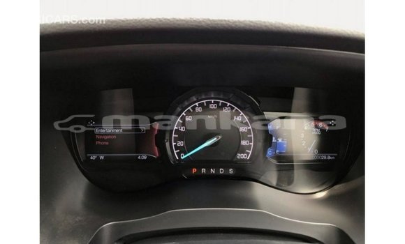 Buy Import Ford Ranger Other Car in Import - Dubai in Abhasia Buy Import Ford Ranger Other Car in Import - Dubai in Abhasia