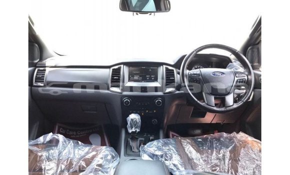 Buy Import Ford Ranger White Car in Import - Dubai in Abhasia Buy Import Ford Ranger White Car in Import - Dubai in Abhasia