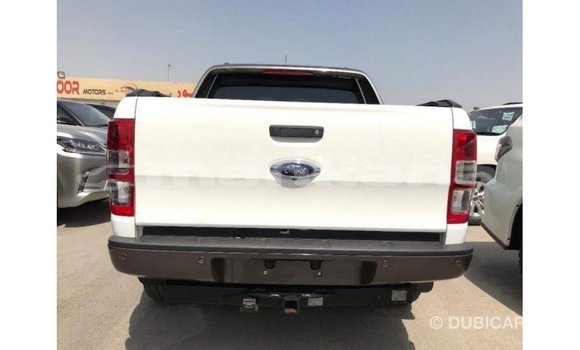 Buy Import Ford Ranger White Car in Import - Dubai in Abhasia Buy Import Ford Ranger White Car in Import - Dubai in Abhasia
