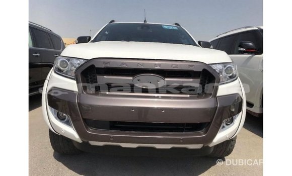 Buy Import Ford Ranger White Car in Import - Dubai in Abhasia Buy Import Ford Ranger White Car in Import - Dubai in Abhasia