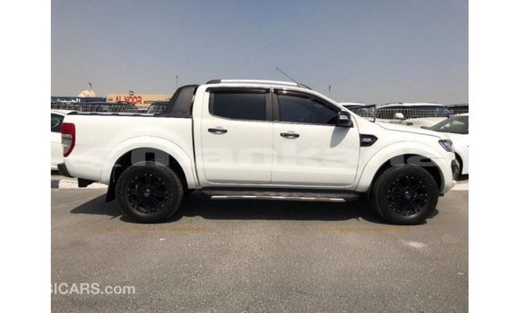 Buy Import Ford Ranger White Car in Import - Dubai in Abhasia Buy Import Ford Ranger White Car in Import - Dubai in Abhasia