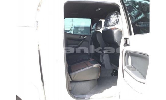 Buy Import Ford Ranger White Car in Import - Dubai in Abhasia Buy Import Ford Ranger White Car in Import - Dubai in Abhasia