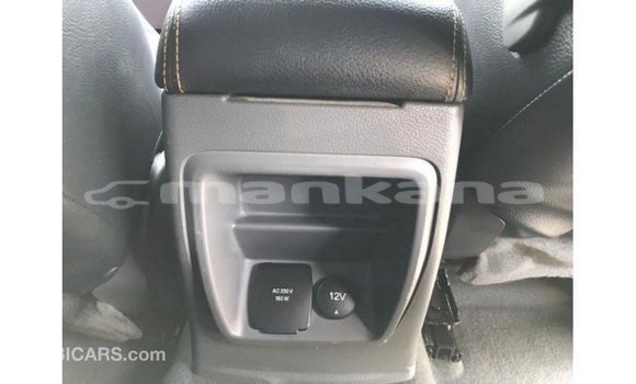 Buy Import Ford Ranger White Car in Import - Dubai in Abhasia Buy Import Ford Ranger White Car in Import - Dubai in Abhasia