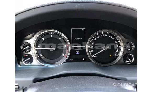 Buy Import Toyota Land Cruiser Black Car in Import - Dubai in Abhasia Buy Import Toyota Land Cruiser Black Car in Import - Dubai in Abhasia