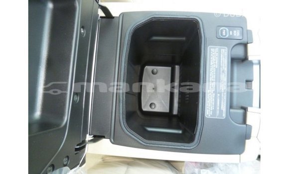 Buy Import Toyota Land Cruiser White Car in Import - Dubai in Abhasia Buy Import Toyota Land Cruiser White Car in Import - Dubai in Abhasia