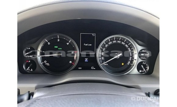 Buy Import Toyota Land Cruiser Black Car in Import - Dubai in Abhasia Buy Import Toyota Land Cruiser Black Car in Import - Dubai in Abhasia