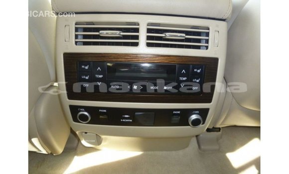 Buy Import Toyota Land Cruiser Black Car in Import - Dubai in Abhasia Buy Import Toyota Land Cruiser Black Car in Import - Dubai in Abhasia