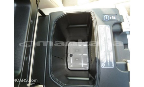 Buy Import Toyota Land Cruiser Black Car in Import - Dubai in Abhasia Buy Import Toyota Land Cruiser Black Car in Import - Dubai in Abhasia