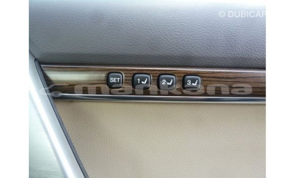 Buy Import Toyota Land Cruiser Black Car in Import - Dubai in Abhasia Buy Import Toyota Land Cruiser Black Car in Import - Dubai in Abhasia