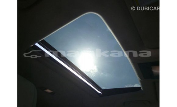 Buy Import Toyota Land Cruiser Black Car in Import - Dubai in Abhasia Buy Import Toyota Land Cruiser Black Car in Import - Dubai in Abhasia