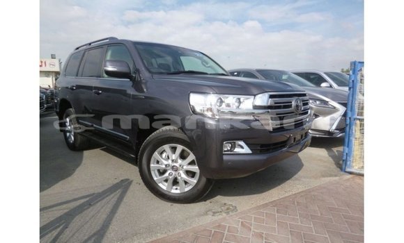 Buy Import Toyota Land Cruiser Other Car in Import - Dubai in Abhasia Buy Import Toyota Land Cruiser Other Car in Import - Dubai in Abhasia