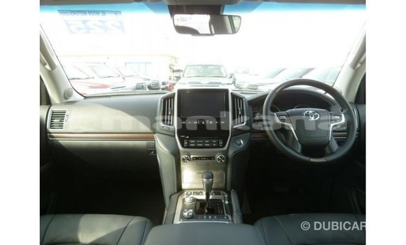 Buy Import Toyota Land Cruiser Other Car in Import - Dubai in Abhasia Buy Import Toyota Land Cruiser Other Car in Import - Dubai in Abhasia