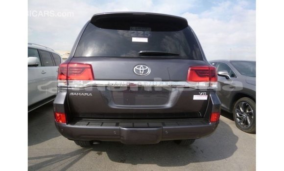 Buy Import Toyota Land Cruiser Other Car in Import - Dubai in Abhasia Buy Import Toyota Land Cruiser Other Car in Import - Dubai in Abhasia