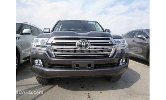 Buy Import Toyota Land Cruiser Other Car in Import - Dubai in Abhasia Buy Import Toyota Land Cruiser Other Car in Import - Dubai in Abhasia